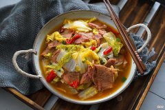 教你牛肉的秘制做法 秘制牛肉的做法大全