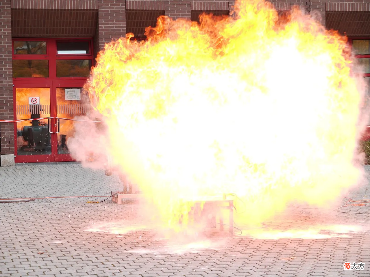 多次爆炸可能的原因有哪些 引起爆炸的可能原因是什么