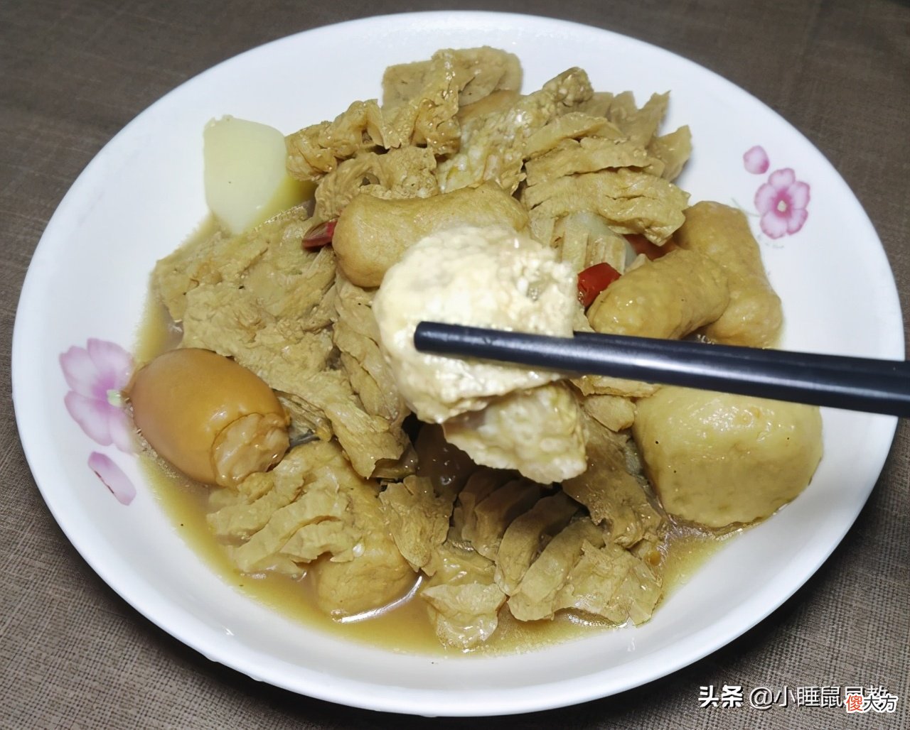 教你火锅丸子乱炖的家常做法 火锅丸子乱炖怎么做好吃
