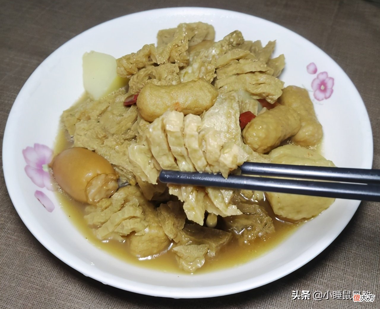 教你火锅丸子乱炖的家常做法 火锅丸子乱炖怎么做好吃