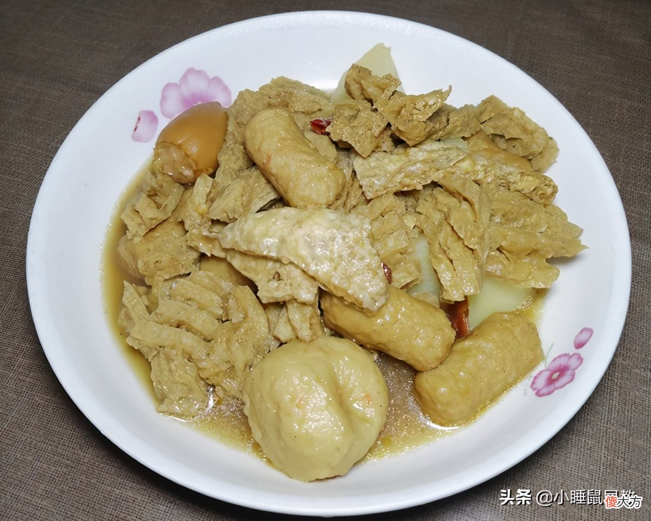 教你火锅丸子乱炖的家常做法 火锅丸子乱炖怎么做好吃
