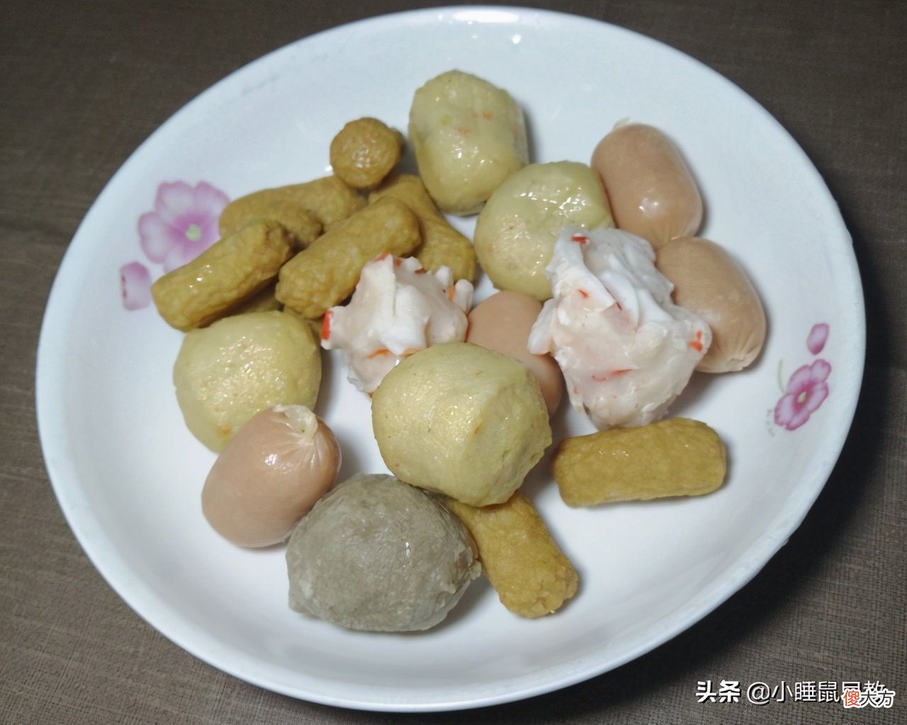 教你火锅丸子乱炖的家常做法 火锅丸子乱炖怎么做好吃
