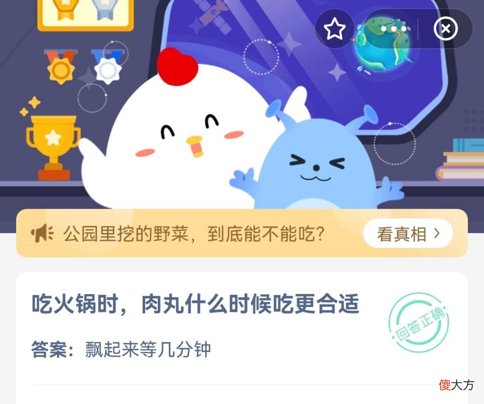 肉丸什么时候吃更合适 肉丸煮多久可以吃
