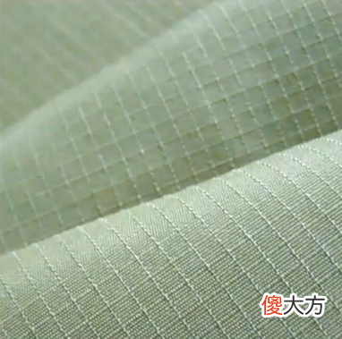 少不了面料质地的鉴定 面料质量问题如何鉴定