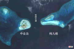 【历史故事】又一块故土成功收回，划入我国版图，扩展主权几十海里