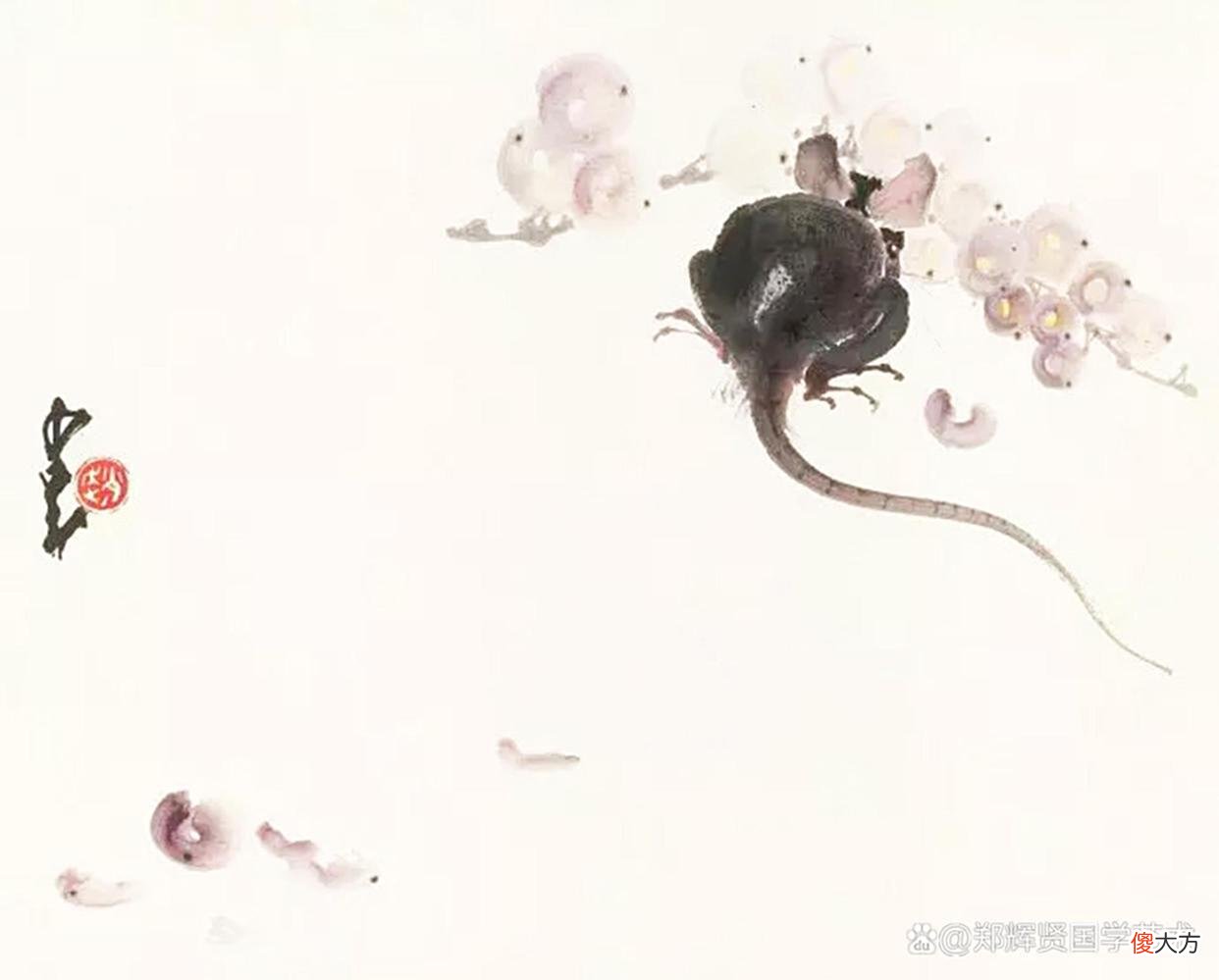 【爱历史】惹人愁，醉不休，待到明朝把盏话从头