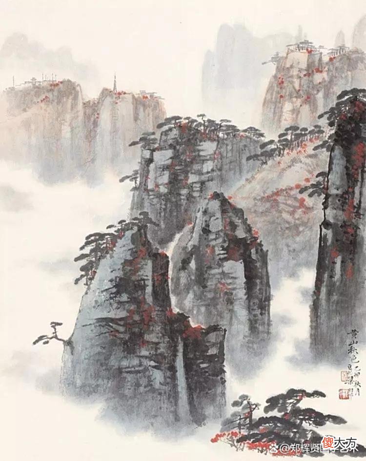 【爱历史】惹人愁，醉不休，待到明朝把盏话从头