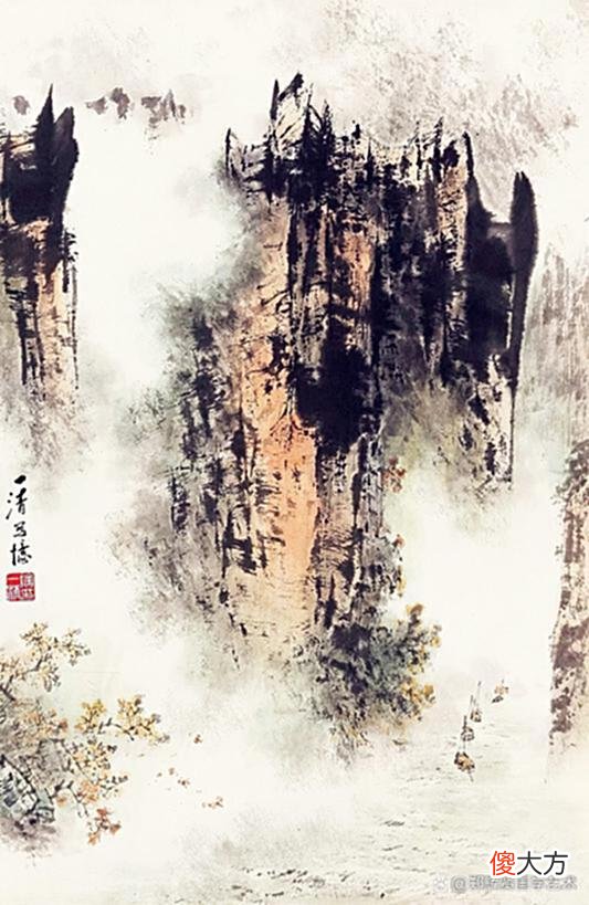 【爱历史】惹人愁，醉不休，待到明朝把盏话从头