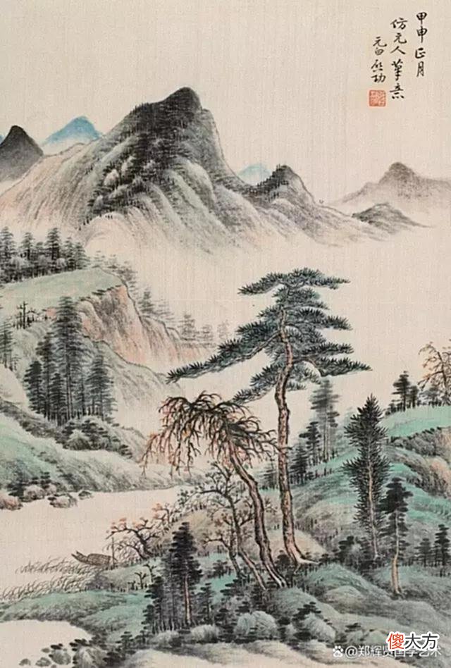 【爱历史】惹人愁，醉不休，待到明朝把盏话从头