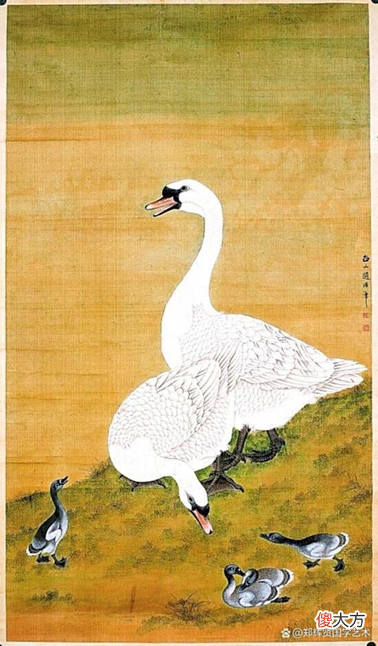 【爱历史】惹人愁，醉不休，待到明朝把盏话从头