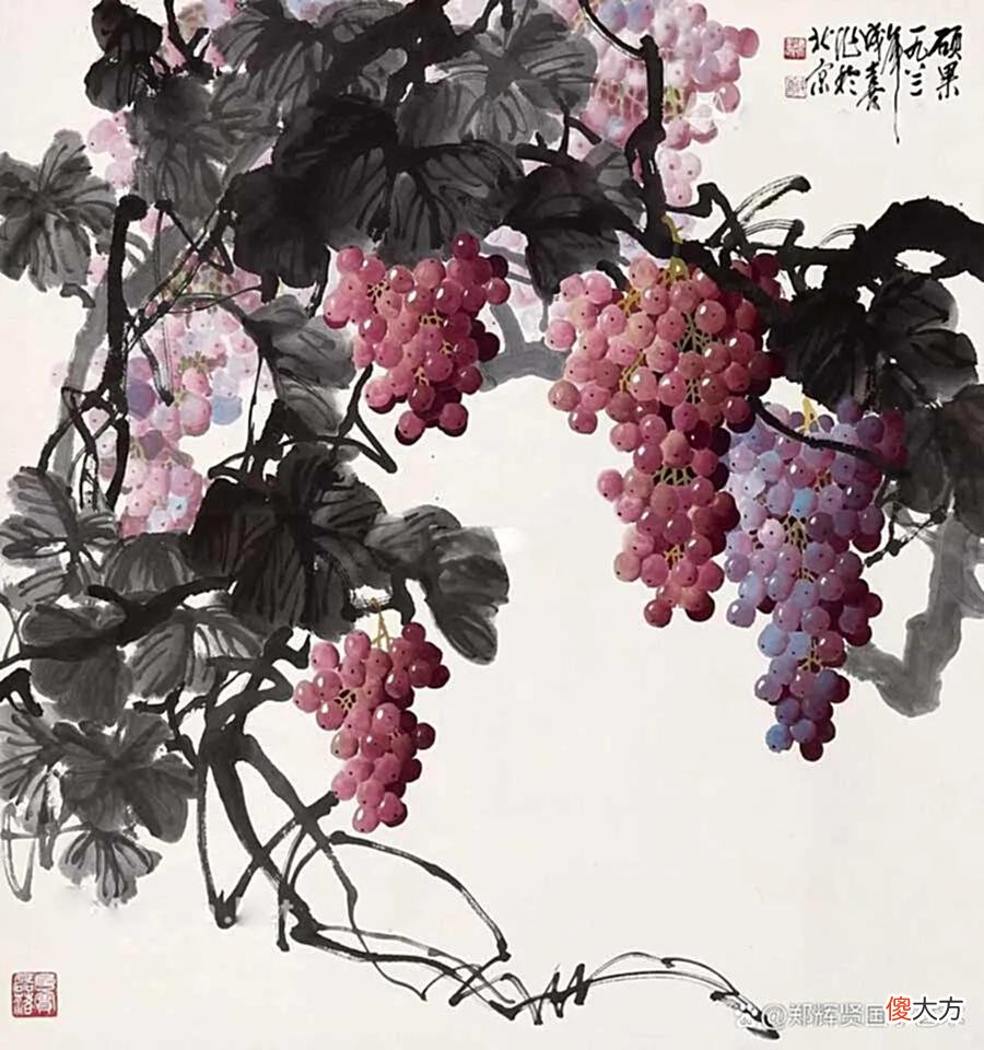 【爱历史】惹人愁，醉不休，待到明朝把盏话从头