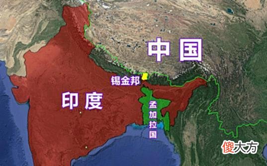 【历史故事】为什么锡金难以复国，有一个原因很重要却被忽视