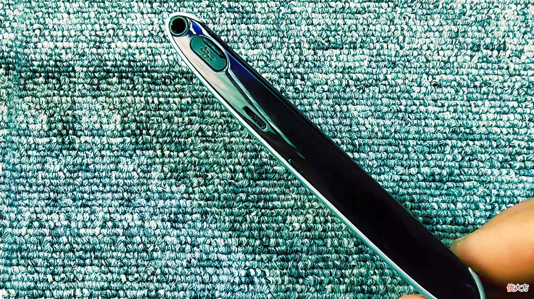 智能手机里的影像先锋 手机影像