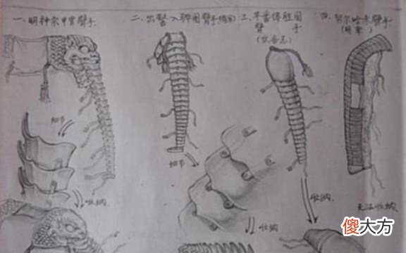 【历史故事】明朝的军装,怎能一个帅字得了?
