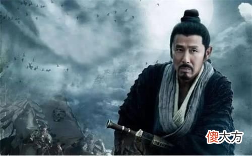 【历史故事】韩信被杀后,萧何看着他的尸身仰天长叹,说了句肺腑之言令人唏嘘