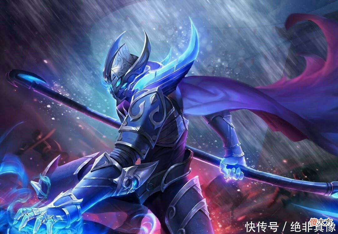 【爱历史】此人用兵如神，连韩信都比不上他，却嗜好屠杀，最终结局也很凄惨！