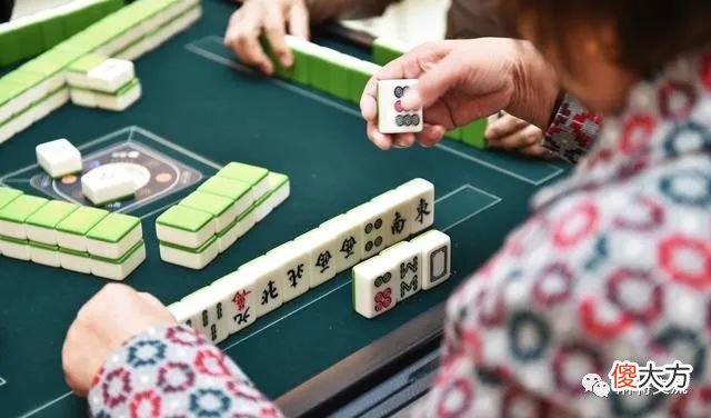 【游戏世界】打麻将老是输，掌握这4个口诀，打麻将或许会轻松一点