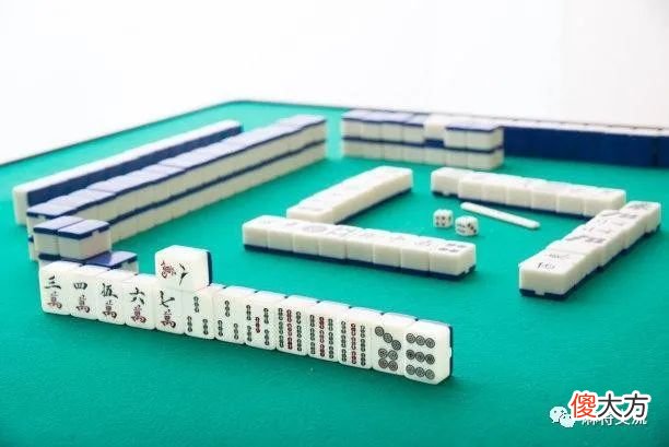 【游戏世界】打麻将老是输，掌握这4个口诀，打麻将或许会轻松一点