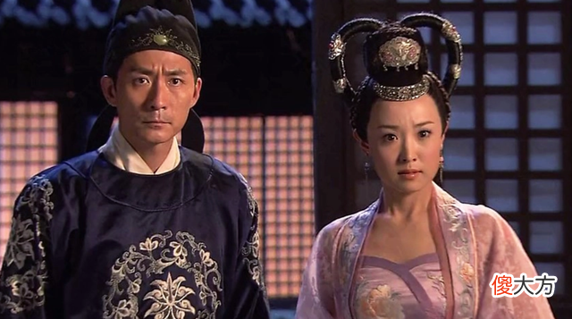【爱历史】神探狄仁杰十大高手武功怎么排行？