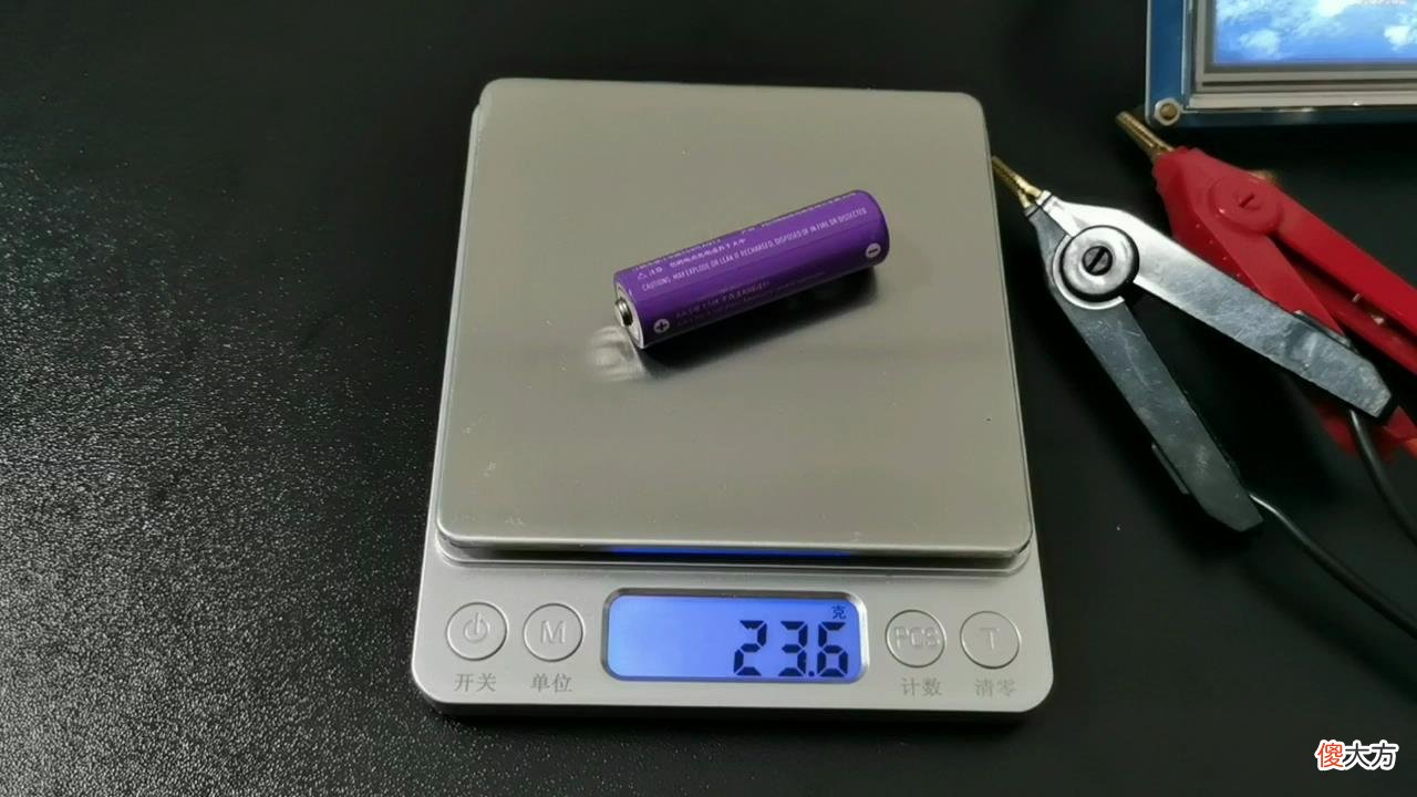 南孚电池VS小米电池 小米电池PK南孚
