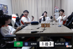 【游戏世界】王者荣耀：gk豪取新赛季开赛两连胜，超越estarpro