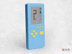 【游戏迷】童年回忆小霸王情怀游戏掌机京东价仅39元