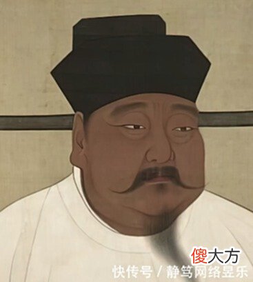 【爱历史】有人还原出了历史上的皇帝，朱元璋居然还挺帅？