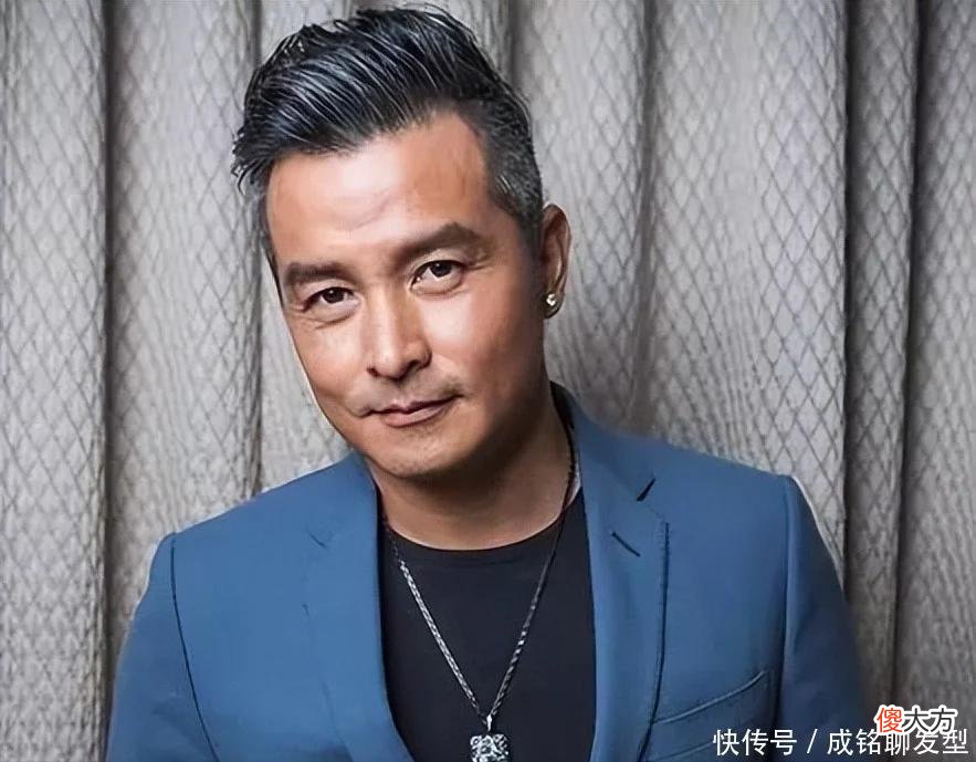 【就爱时尚】步入中年白发越来越多，你会选择染发吗？托尼老师给出三个建议