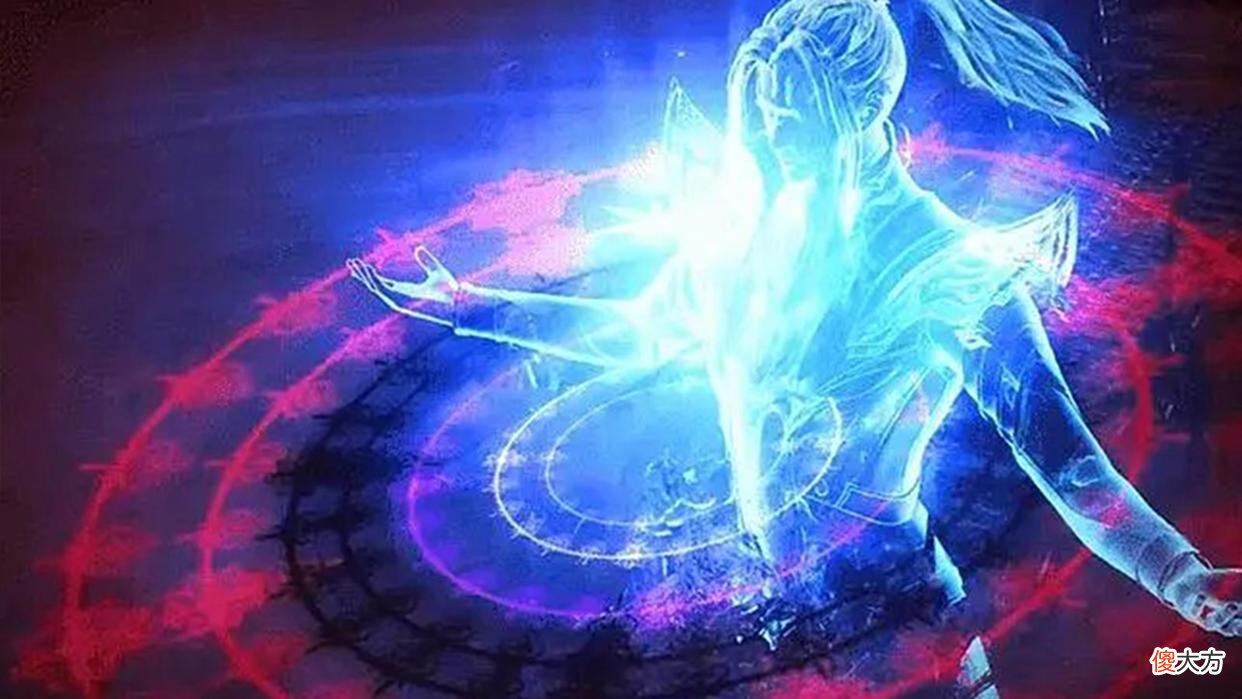 【游戏迷】斗罗：唐三的十万年魂环都是武魂殿送上的？没有比比东就没有魂环