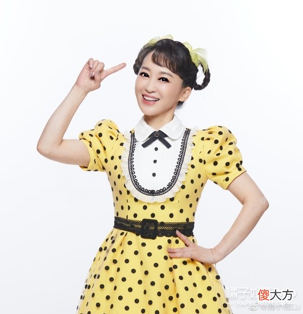 还记得小鹿姐姐吗 有没有小鹿姐姐