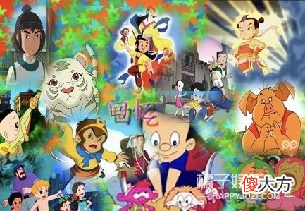 还记得小鹿姐姐吗 有没有小鹿姐姐