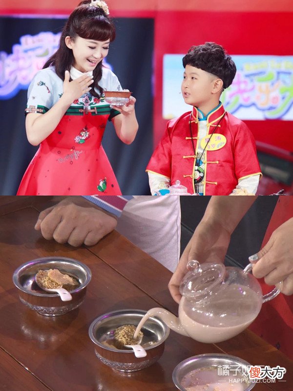 还记得小鹿姐姐吗 有没有小鹿姐姐