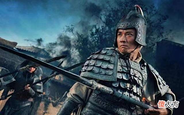 【历史故事】赵云：虽不是三国第一猛将，为何斩将数量最多？