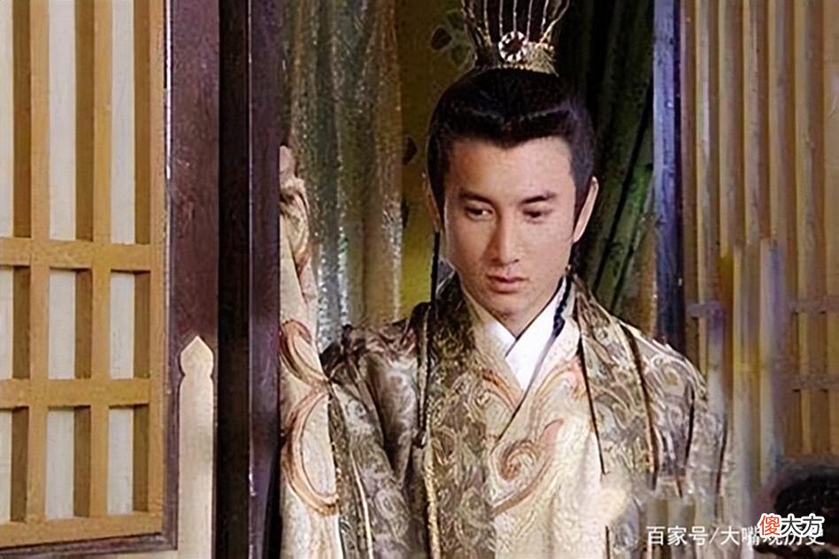 【爱历史】南唐后主李煜：不做君主做才子，是“千古词帝”也是“亡国之君”