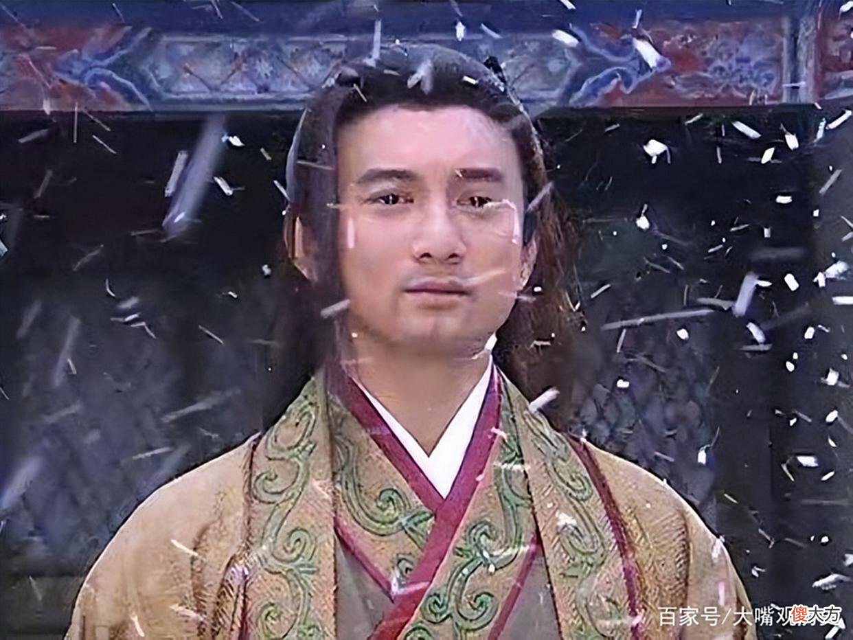 【爱历史】南唐后主李煜：不做君主做才子，是“千古词帝”也是“亡国之君”
