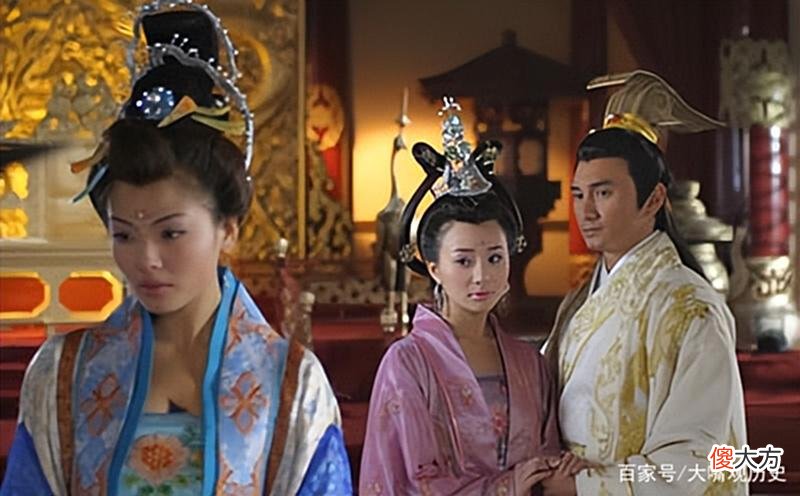 【爱历史】南唐后主李煜：不做君主做才子，是“千古词帝”也是“亡国之君”
