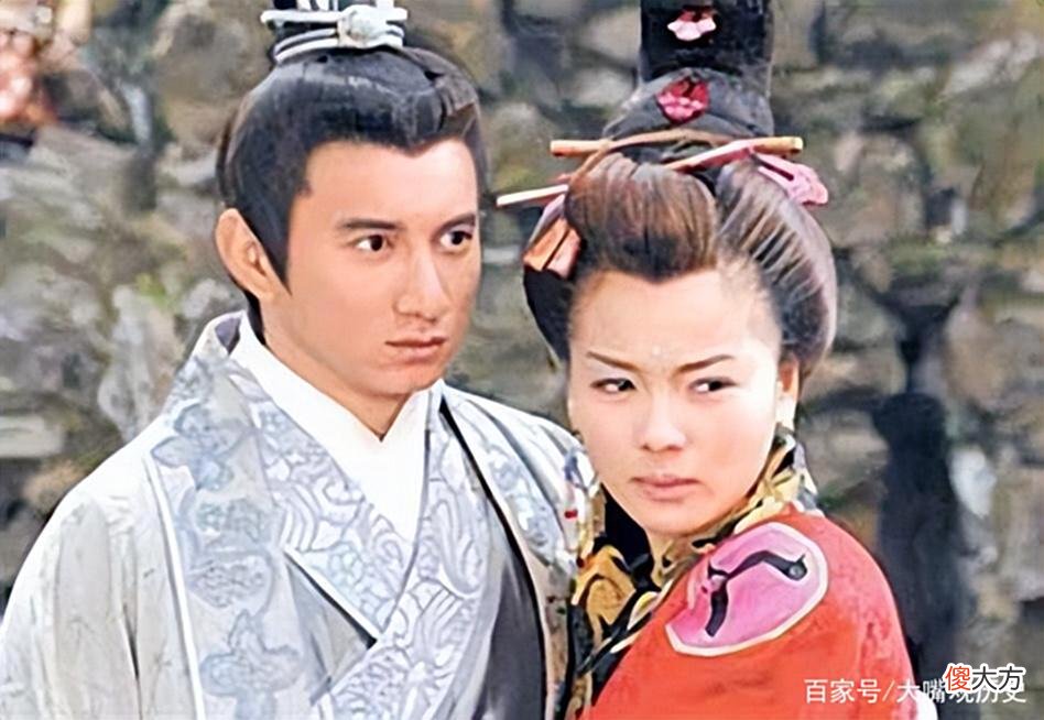 【爱历史】南唐后主李煜：不做君主做才子，是“千古词帝”也是“亡国之君”