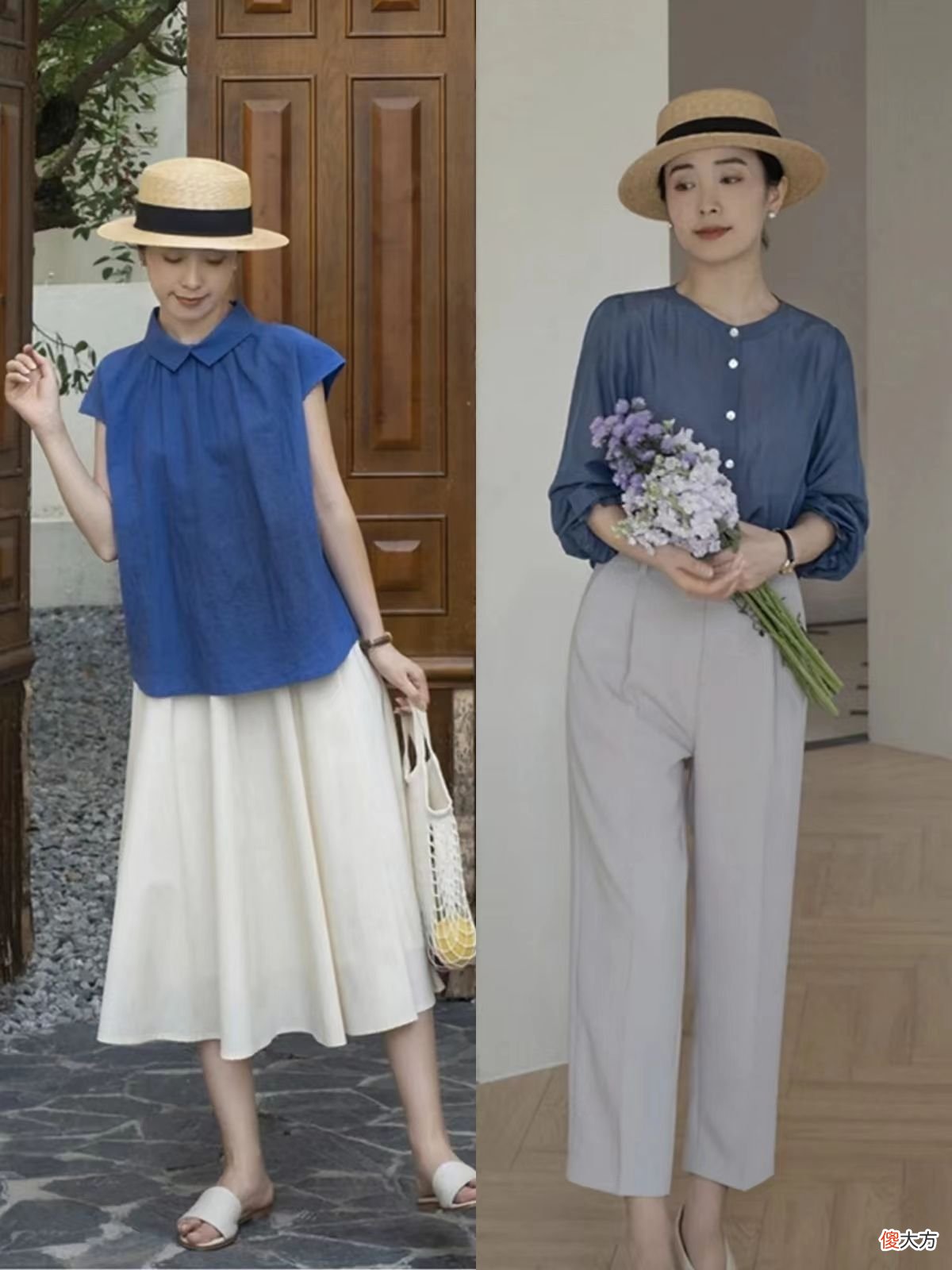 【时尚一点】中年女人“衣品越来越好”的表现，主要在这4点，优雅到骨子里