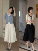 【时尚一点】中年女人“衣品越来越好”的表现，主要在这4点，优雅到骨子里