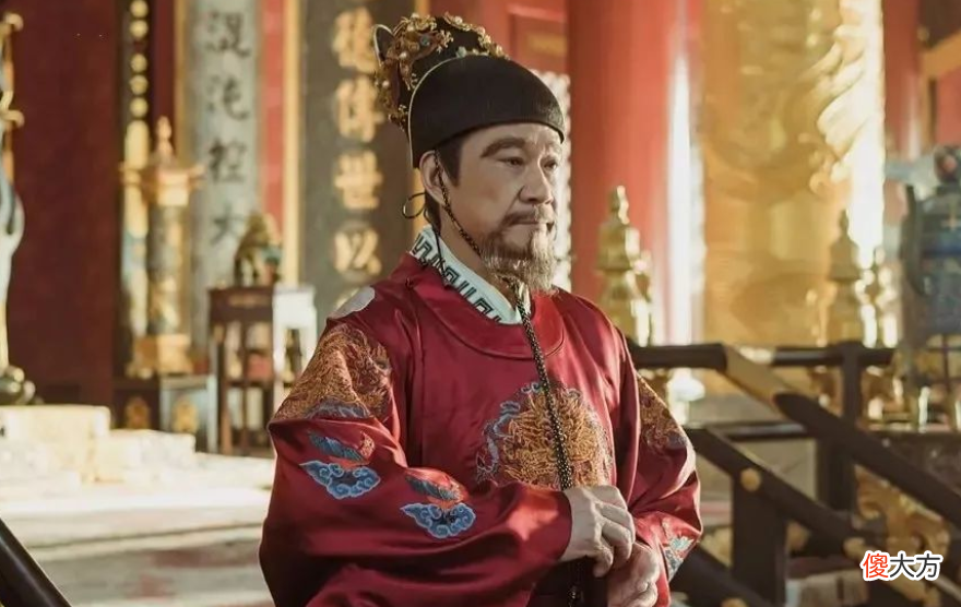 【爱历史】狄仁杰后人的招牌够亮，可北宋有位狠人，根本就不拿狄宰相当回事