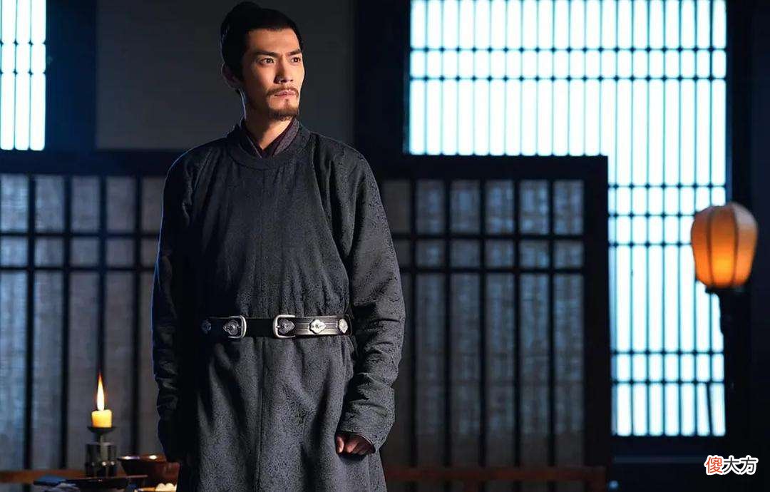 【爱历史】狄仁杰后人的招牌够亮，可北宋有位狠人，根本就不拿狄宰相当回事