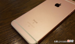 2021年还在用苹果6splus 2021年还在用苹果6s