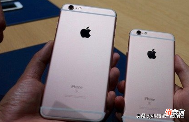 2021年还在用苹果6splus 2021年还在用苹果6s