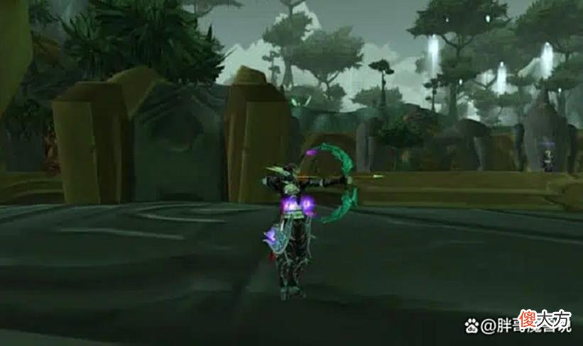 【游戏迷】魔兽TBC：P5猎人攻速研究，小花伞虽好，也要当心“急速陷阱”
