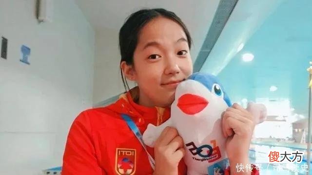 【历史故事】20年前，那位失去双腿的“篮球女孩”，如今已成为女神！