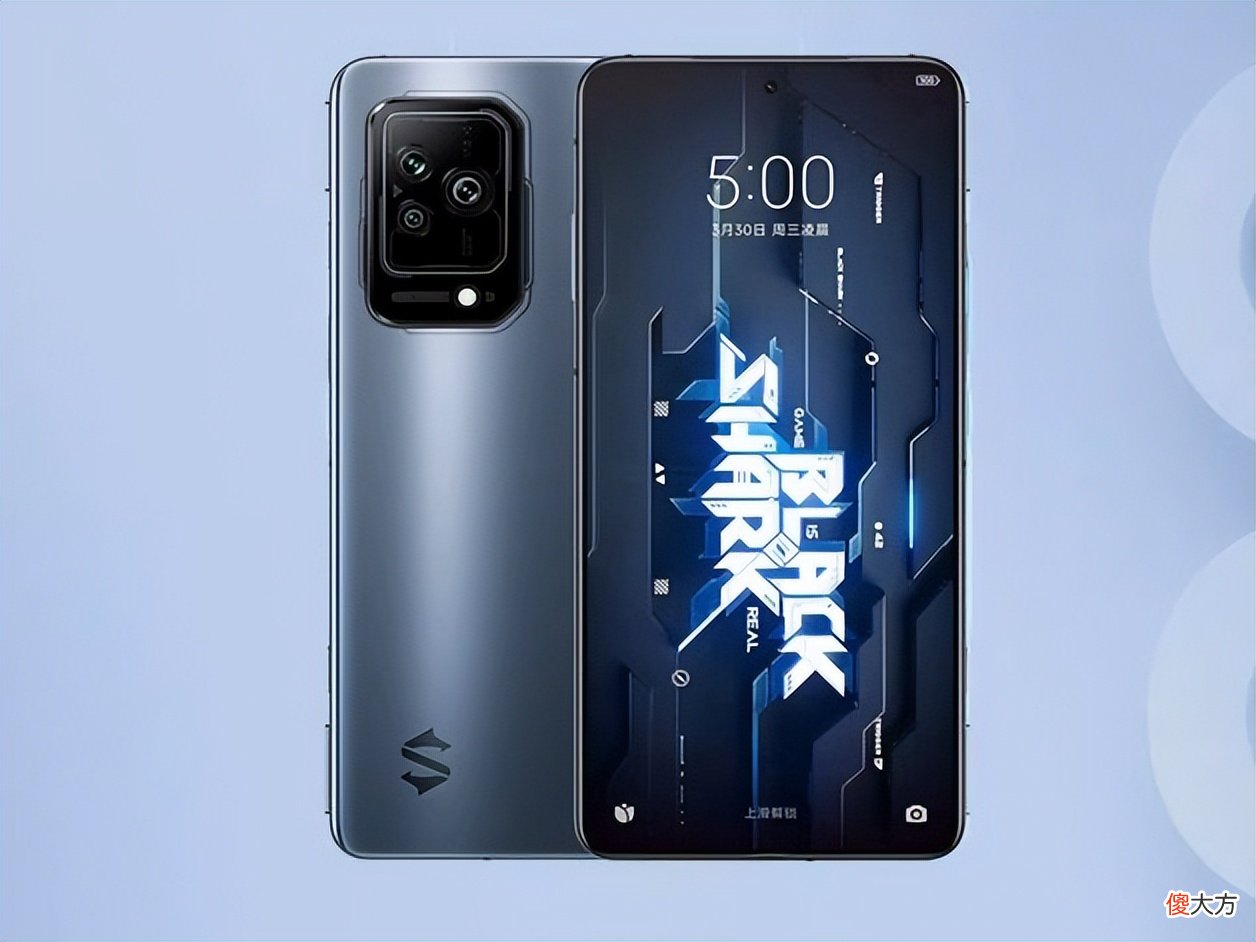 磁动力肩键游戏手机产品 肩键游戏手机有哪些
