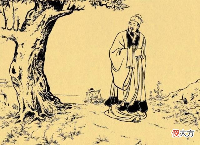 【历史故事】民间故事：财主收养两个儿子，一个纨绔，一个疯了，让人惋惜
