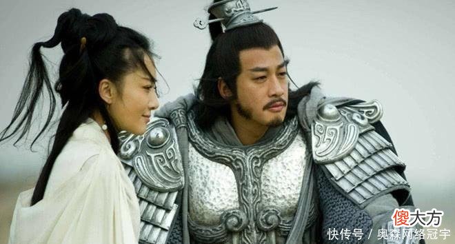 【历史故事】韩信根本没怎么打过仗，萧何为何敢笃定他是大将之才？