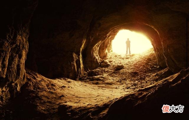 盘点世界上最为奇怪、恐怖、神秘的“四大洞穴”
