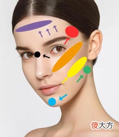 【就爱时尚】注射微整形彩虹提升法创始人黄高敏坐诊呼和浩特京美医疗美容医院